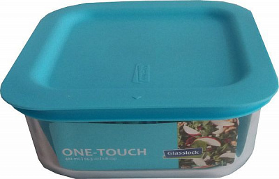 Контейнер 700 мл PP-512N Glasslock