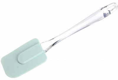 Щітка кондитерська menthol 22.5 см силікон пластик Flamberg Smart Kitchen