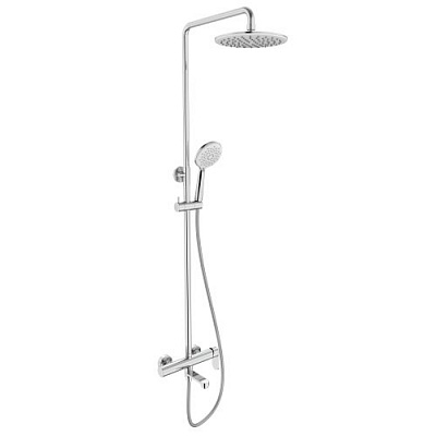 Душевая система VOLLE SISTEMA P 1580.090201