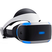Окуляри віртуальної реальності Sony PlayStation VR MegaPack