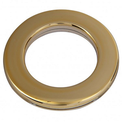 Люверс Стандарт золото блестящее EG0001-1 MISLT