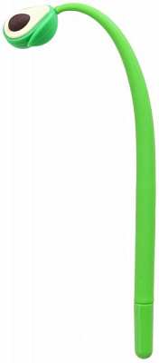 Ручка масляна дитяча Авокадо