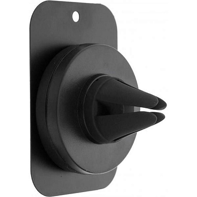 Тримач магнітний Zaryad Z-06 чорний