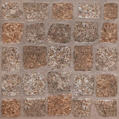 Грес Cersanit Табрис Браун 326x326 мм