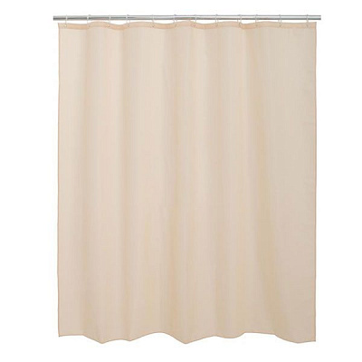 Штора для душа Luna Brisk Shell 180x200 см