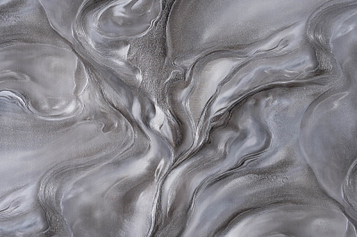 Шпалери вінілові на флізеліновій основі Слов'янські шпалери Le Grand Platinum Окрилення 2 1615-10 1,06x10,05 м