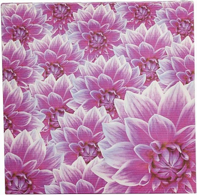 Картина полотно дерево 30x30 см КЕ001-3030