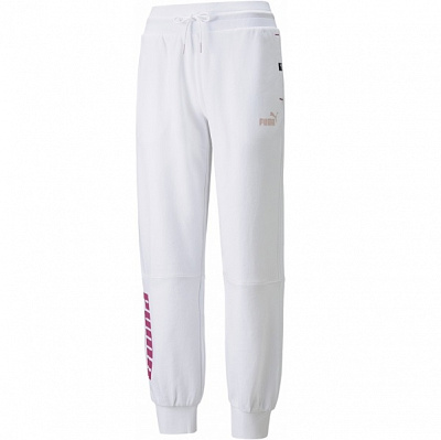 Штани Puma POWER Pants 84712702 р. L білий
