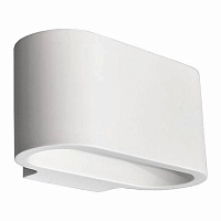 Підсвітка декоративна Точка Света СВВ-006-180 1x9 Вт G5.3 білий 