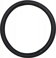 Чохол на руль Auto Assistance 09NR618-P L чорний