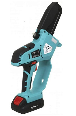 Пила мини аккумуляторная Klever 20V комплект PRCCS2305