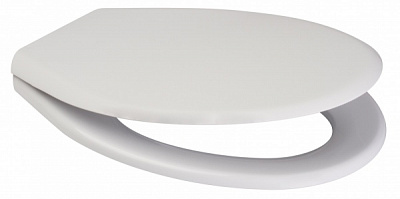 Сиденье для унитаза с крышкой Cersanit President