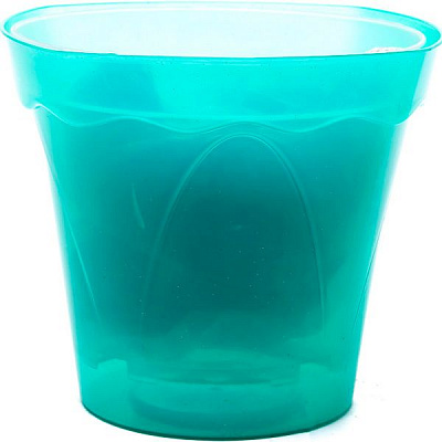 Горщик для орхідей Магнолія з орхідейним субстратом круглий 2,8 л в асортименті