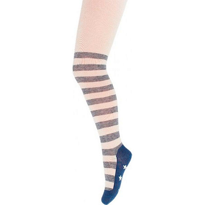 Колготки детскиедля девочек Брестские 859 3280 р.92 бежево-белый