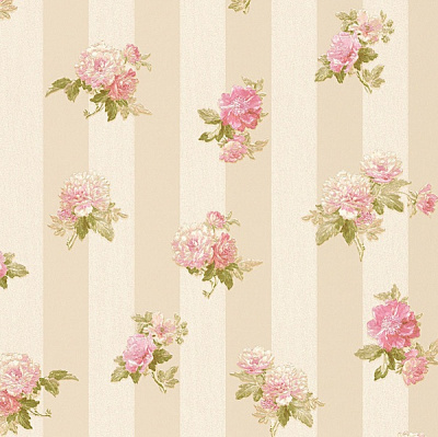 Шпалери AS Creation  Romantica 3 30447-4