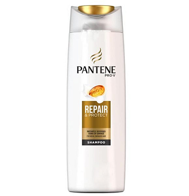Шампунь Pantene Интенсивное восстановление 250 мл