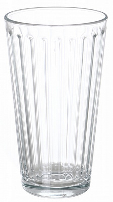 Набор стаканов высоких Arvid 360 мл 4 шт. Trendglass 