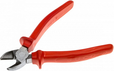 Бокорізи Juco S2043