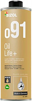 Присадка Bizol Oil Life+ o91 B8891 250 мл