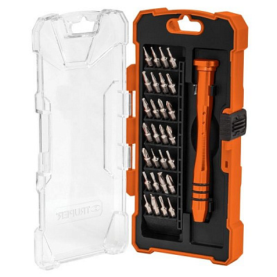 Набор отверток Truper JOY-29