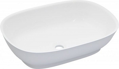 Умывальник-чаша EGO EGOIST 600*413*157