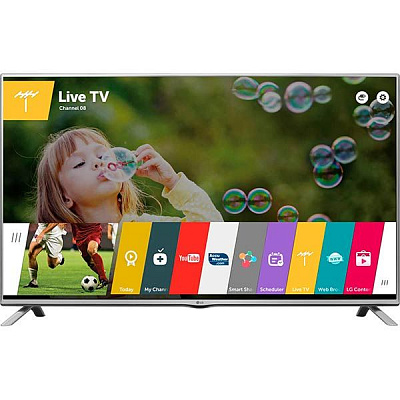 Телевизор LG 55LF640V 3D 31253336