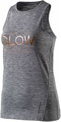 Майка Energetics Giselle 273460-68765 2XS сірий