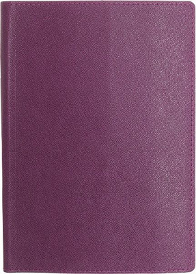 Щоденник А5 не датований бузковий Cross