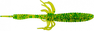 Силикон Fishing ROI Bablling Wings D003 50 мм 15 шт. (123-25-50-D003)