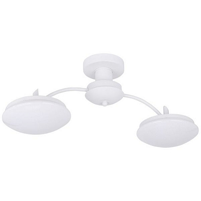Люстра Victoria Lighting Dana/PL2 з пультом