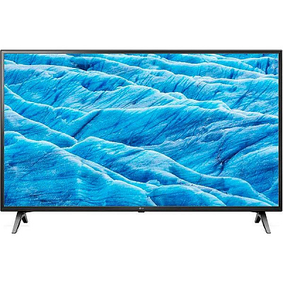 Телевизор LG 49UM7100PLB