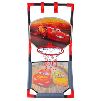 Игра Баскетбол Тачки EODS-39881A