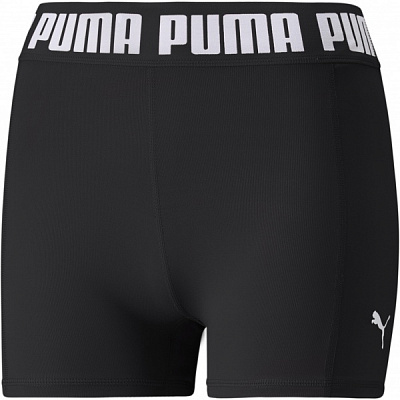 Шорты Puma Strong 3' Tight Short 52165101 р. M черный