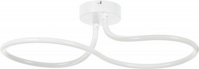 Люстра світлодіодна Eglo Hamony 16 Вт білий