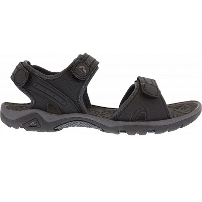 Сандалі McKinley Drawler II 415262-900050 р. EUR 41 чорно-сірий