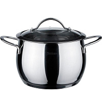 Каструля Intra 20 см 4 л Flamberg