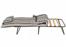 Ліжко розкладне Rattwood Евелін бук 3360