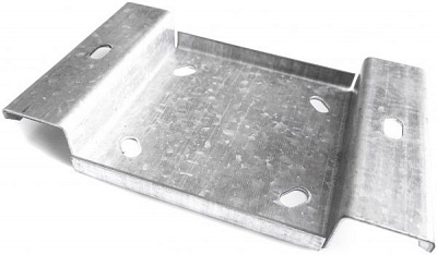 Супорт на сходи 45 градусів SHLА