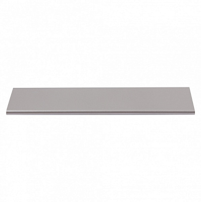 Мебельная ручка накладная Comit P64207702 128 мм сатин хром