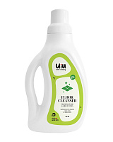 Средство для мытья пола UIU Свежие Цветы & Зеленые Ноты 0,75 л