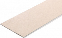 Панель ПВХ 21-9106 Інтонако Крема 8x250x2700 мм (0,675 кв.м)