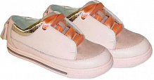 Туфлі для дівчаток Bistfor р.31 рожевий 87407/495/602 