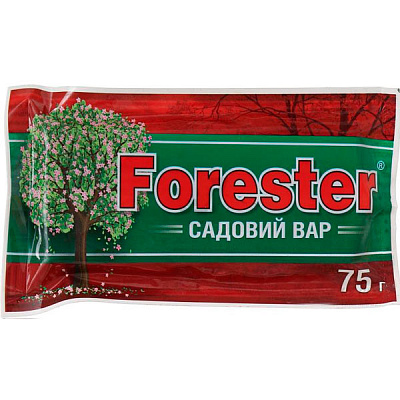 Вар садовый Forester 75 г