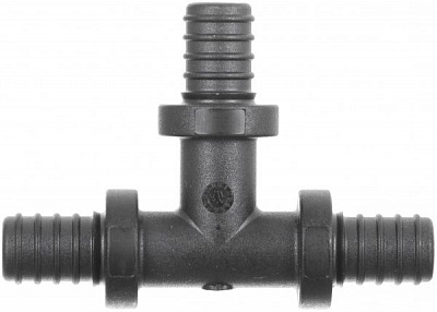 Тройник KAN Push PPSU 14x2/14x2/14x2