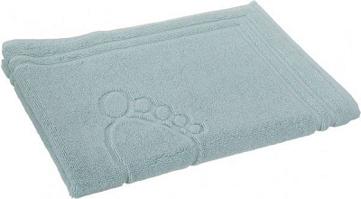 Килимок для ніг Cloud 50x70 см м'ятний La Nuit