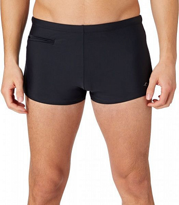 Плавки Energetics Hillsdale III men 411964-050 р.4 черный