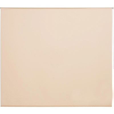 Ролета Impulso P+R Maxi Epi 205x170 см кремовая 