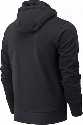 Куртка New Balance MJ03558BK р.2XL чорний