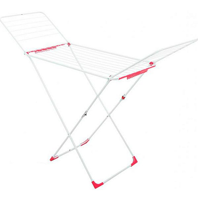 Сушилка для белья 0503SET_pink