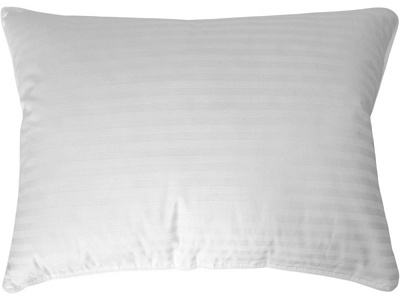 Подушка Feder Komfort Songer und Sohne 50x70 см